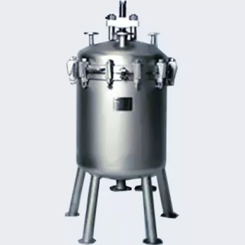 Filtration Technology