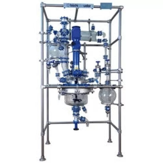 ChemReactor BR