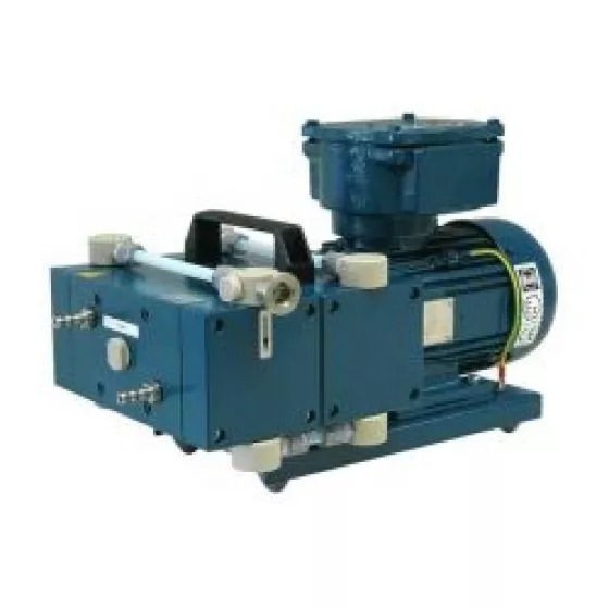 MPC 601Tp Ex ATEX